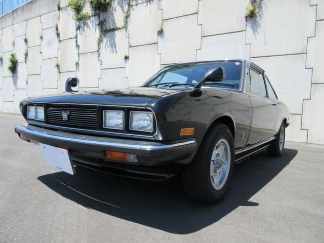 ISUZU