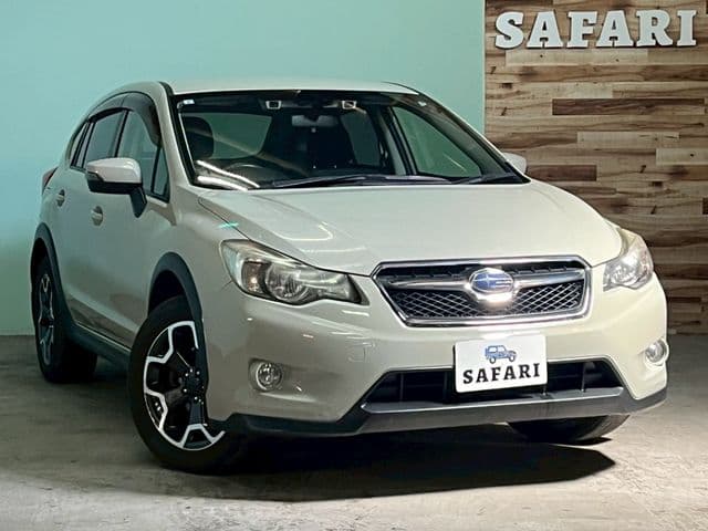 SUBARU