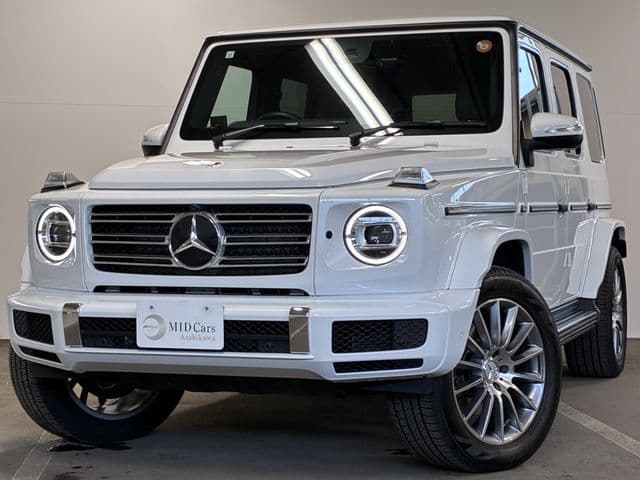 MERCEDES BENZ