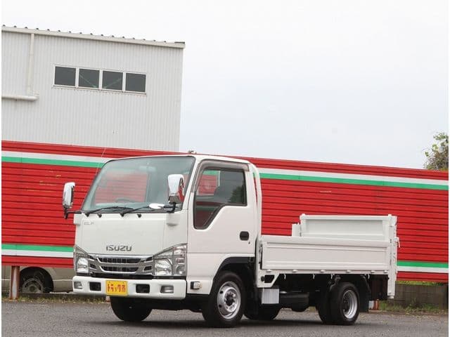 ISUZU
