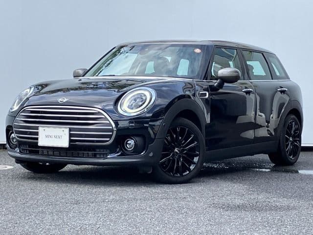 BMW MINI COOPER CLUBMAN