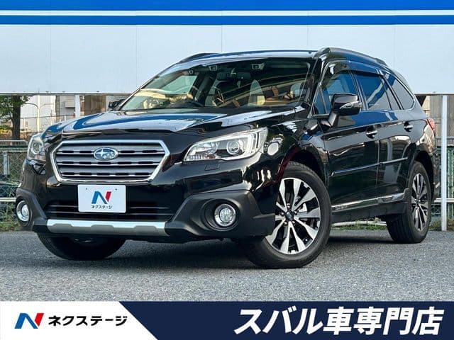 SUBARU