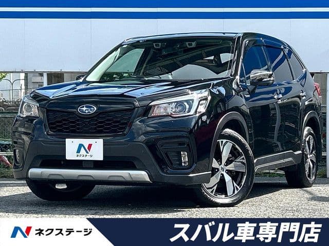 SUBARU