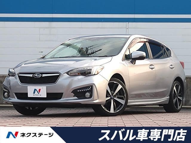 SUBARU