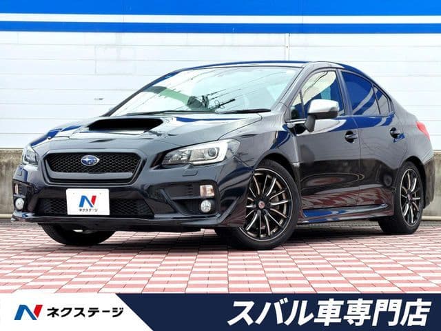 SUBARU
