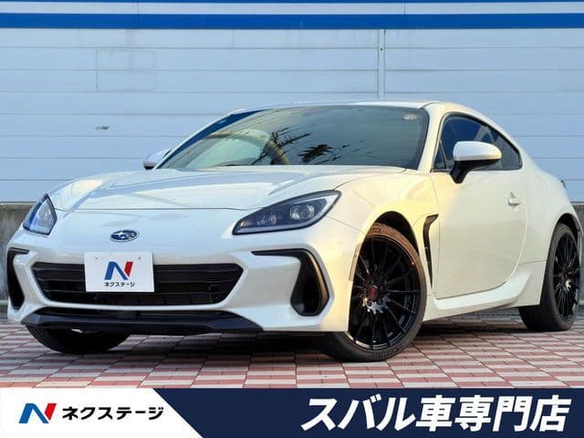 SUBARU