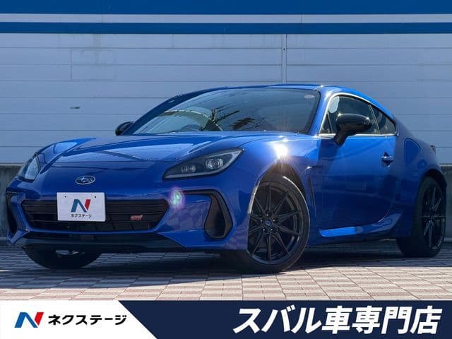 SUBARU
