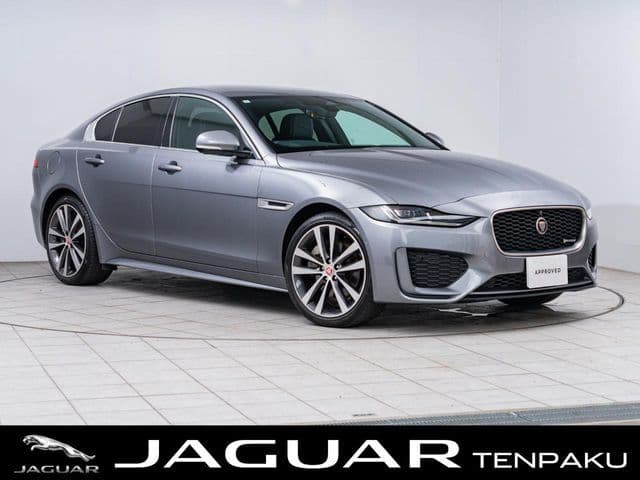 JAGUAR
