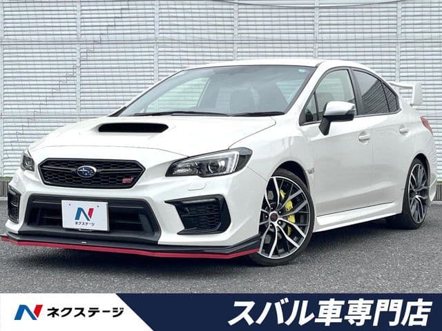 SUBARU