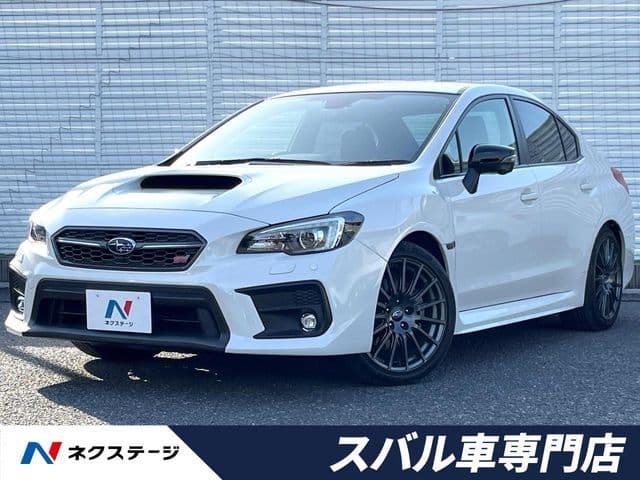 SUBARU