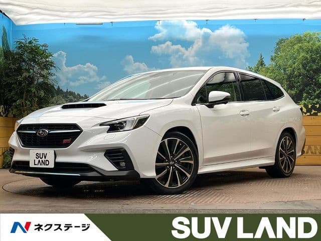 SUBARU