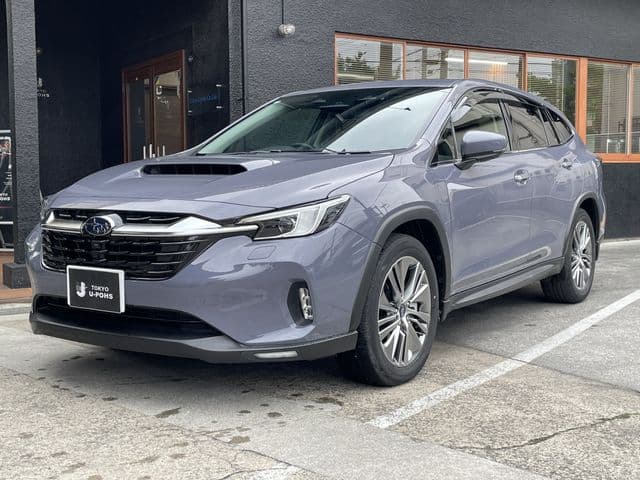 SUBARU