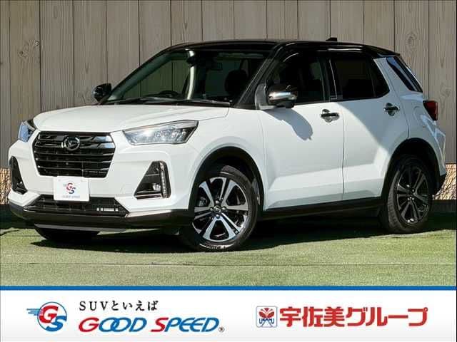 DAIHATSU