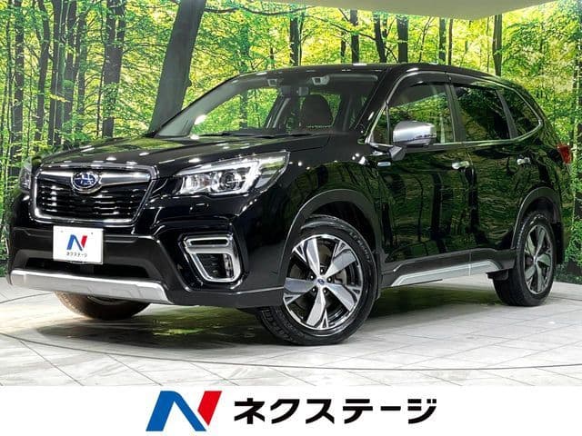 SUBARU
