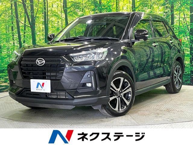 DAIHATSU