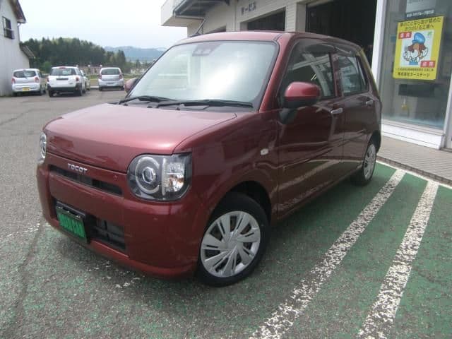DAIHATSU