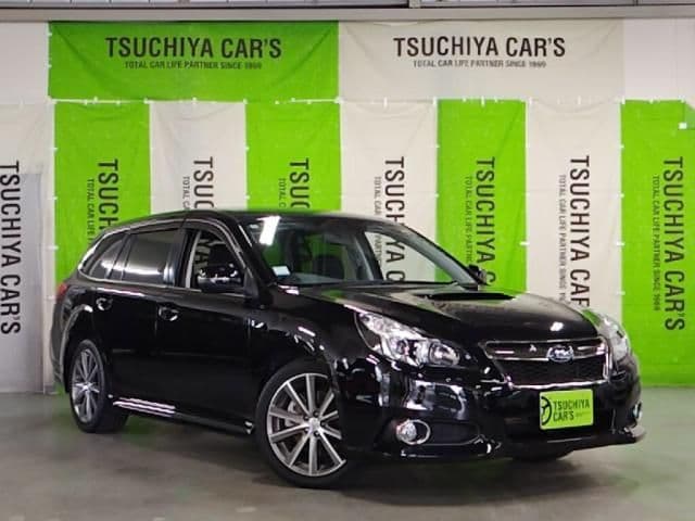 SUBARU