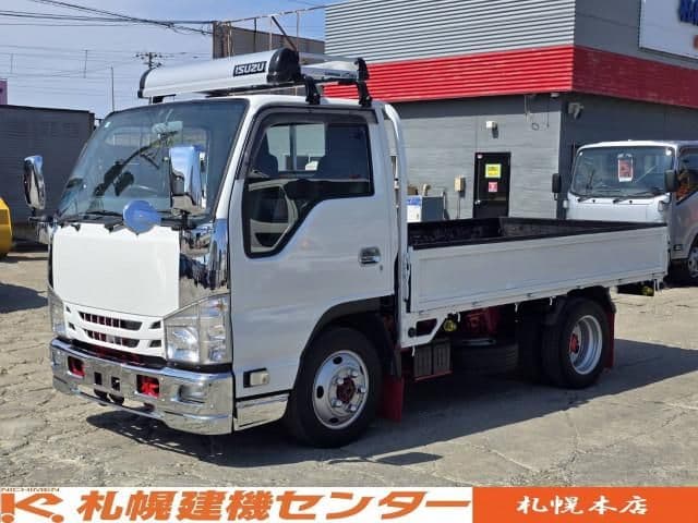 ISUZU