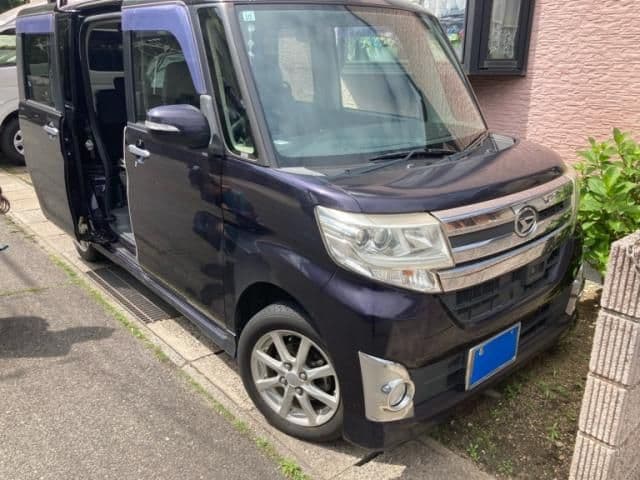 DAIHATSU