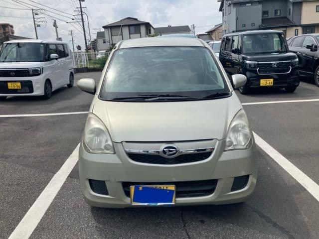 DAIHATSU