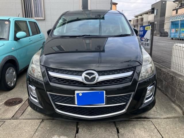 MAZDA