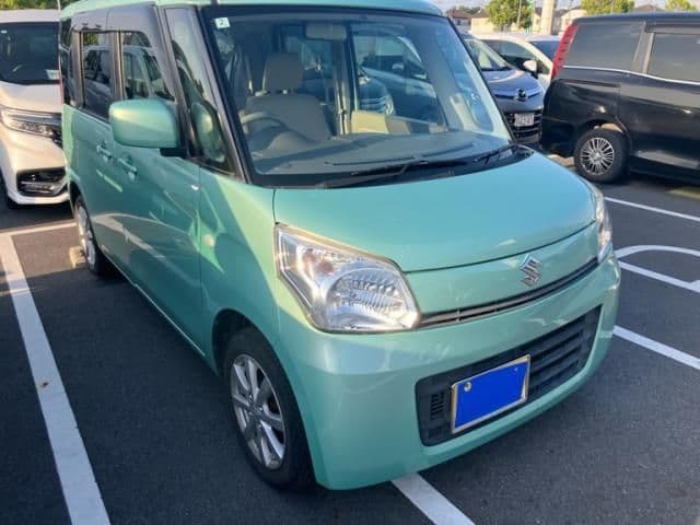 SUZUKI