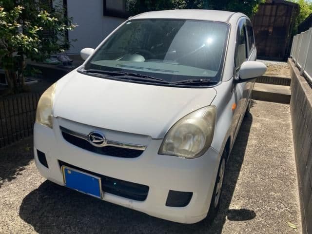 DAIHATSU