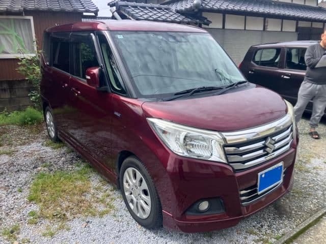 SUZUKI