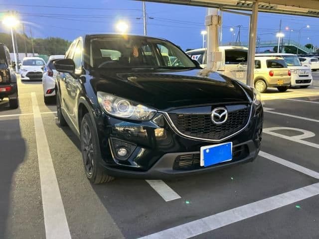 MAZDA