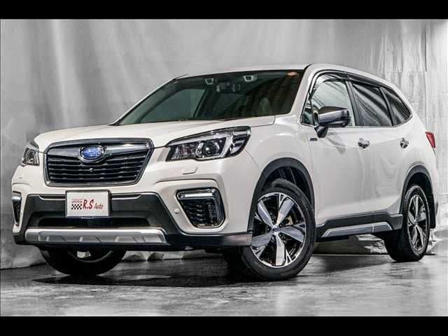 SUBARU