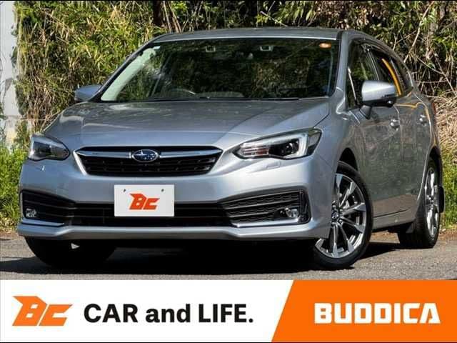 SUBARU