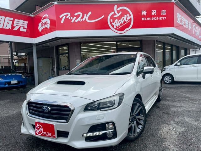 SUBARU