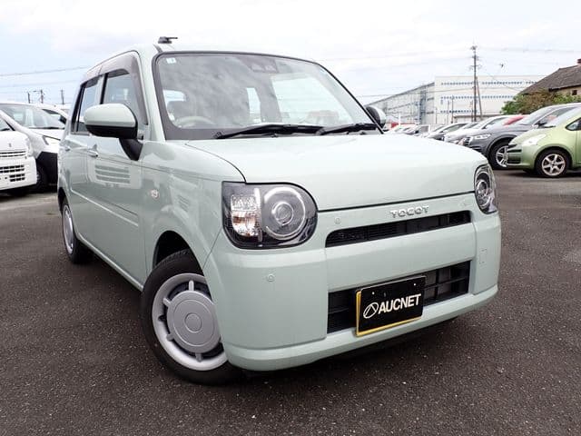 DAIHATSU
