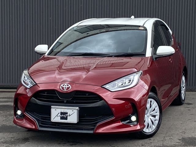 TOYOTA