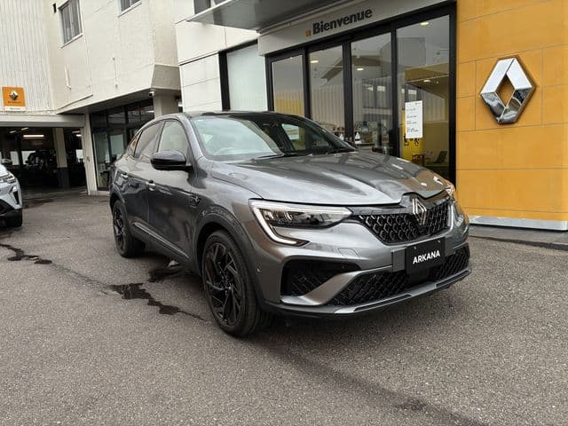 RENAULT