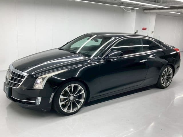 CADILLAC