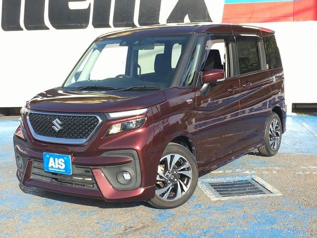 SUZUKI