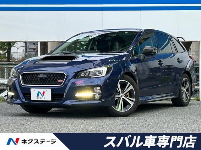SUBARU