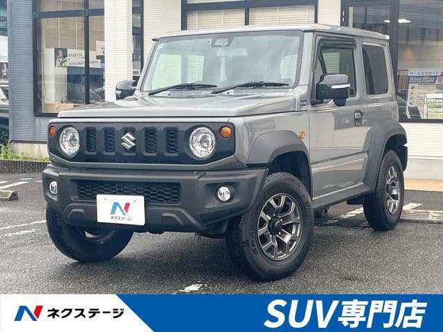 SUZUKI