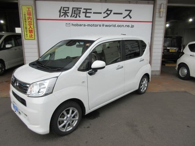 DAIHATSU