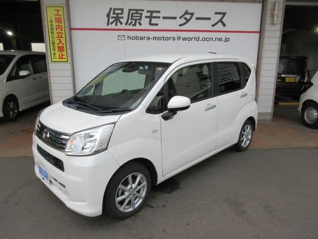 DAIHATSU