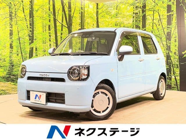DAIHATSU