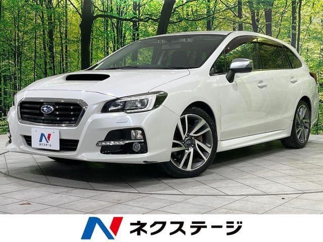 SUBARU