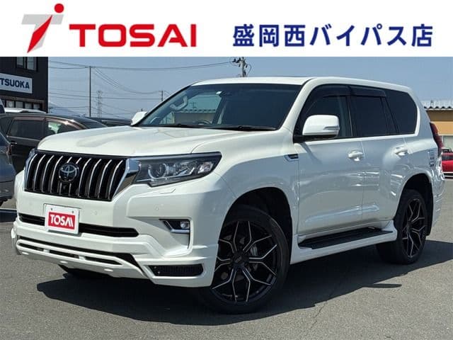 TOYOTA