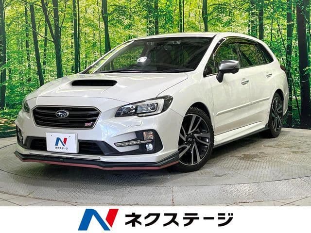 SUBARU