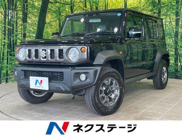 SUZUKI
