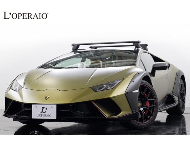 LAMBORGHINI