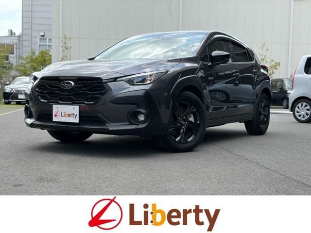 SUBARU