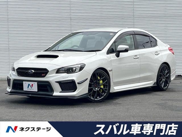 SUBARU