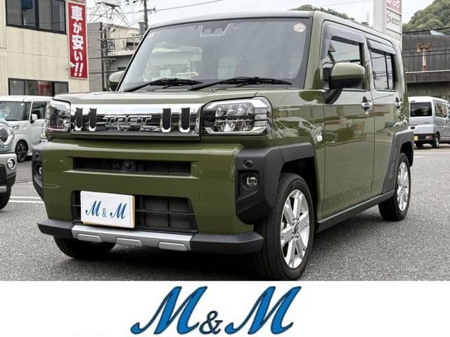 DAIHATSU
